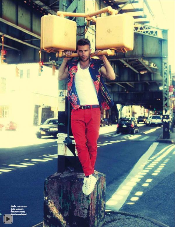 Attitude-January-2014